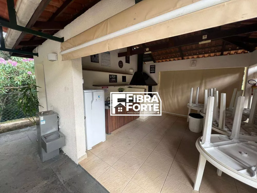 Apartamento, 3 quartos, 55 m² - Foto 1