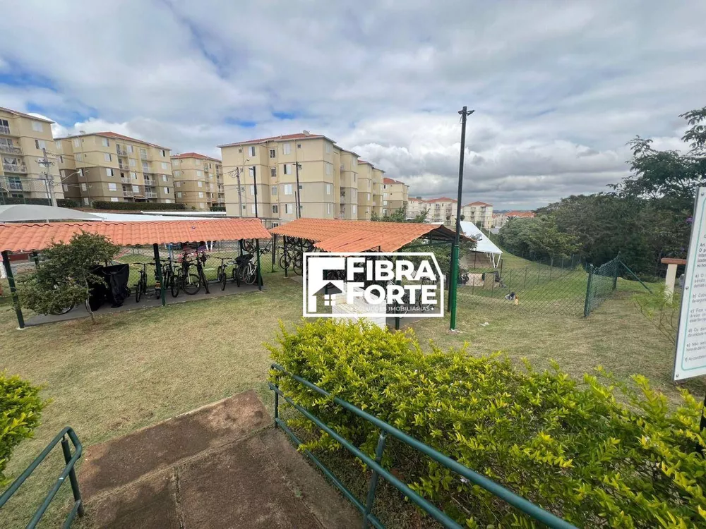 Apartamento, 3 quartos, 55 m² - Foto 7