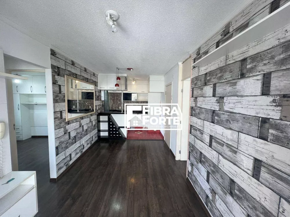 Apartamento, 3 quartos, 55 m² - Foto 4