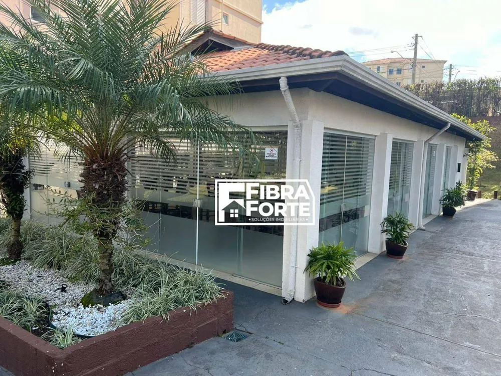 Apartamento, 3 quartos, 55 m² - Foto 12