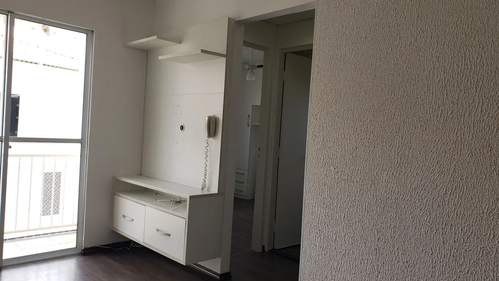 Apartamento, 3 quartos, 55 m² - Foto 5