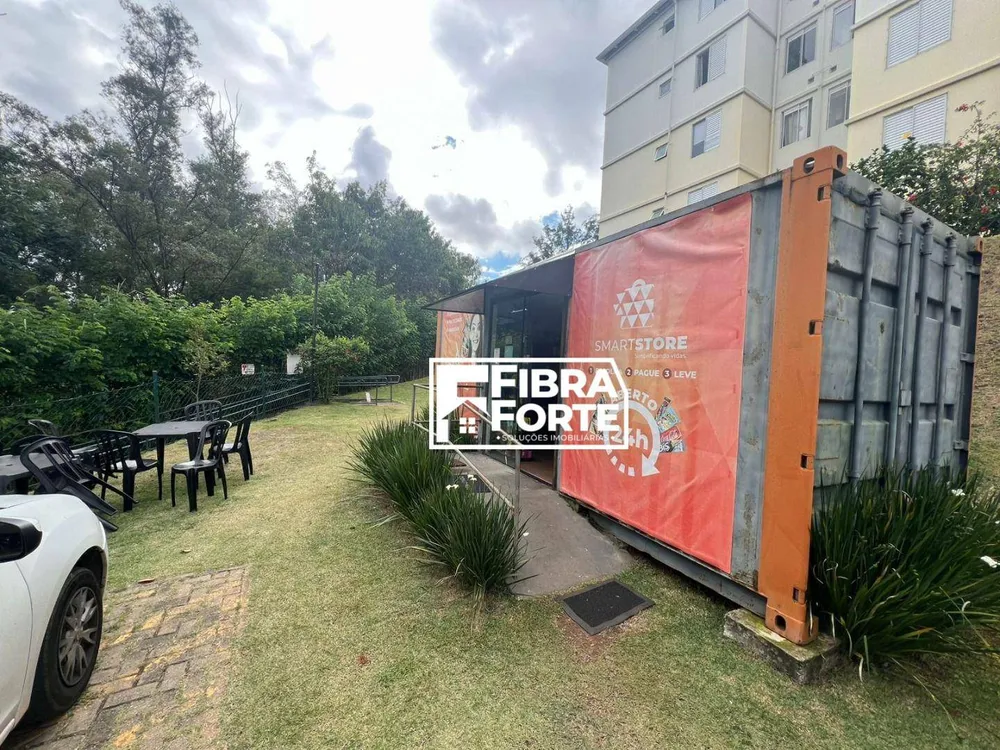 Apartamento, 3 quartos, 55 m² - Foto 20