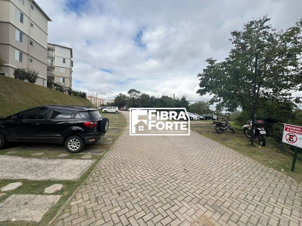 Apartamento, 3 quartos, 55 m² - Foto 14