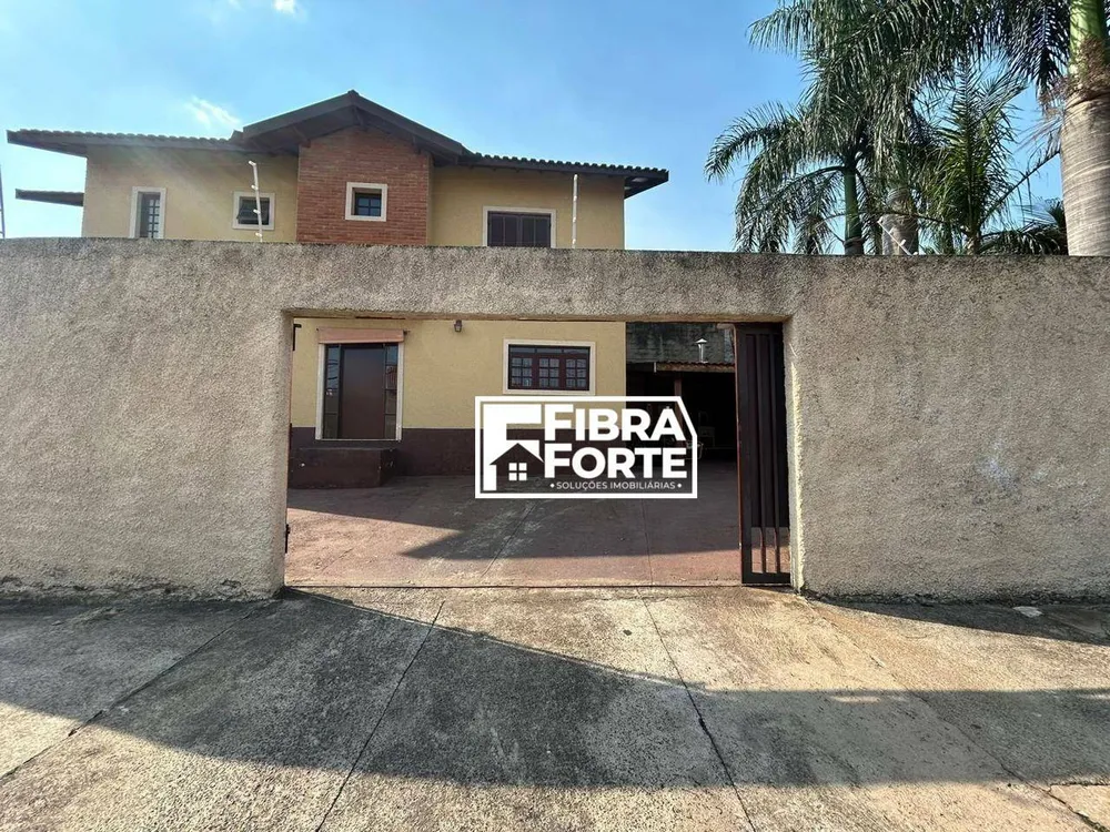 Casa, 3 quartos, 205 m² - Foto 2