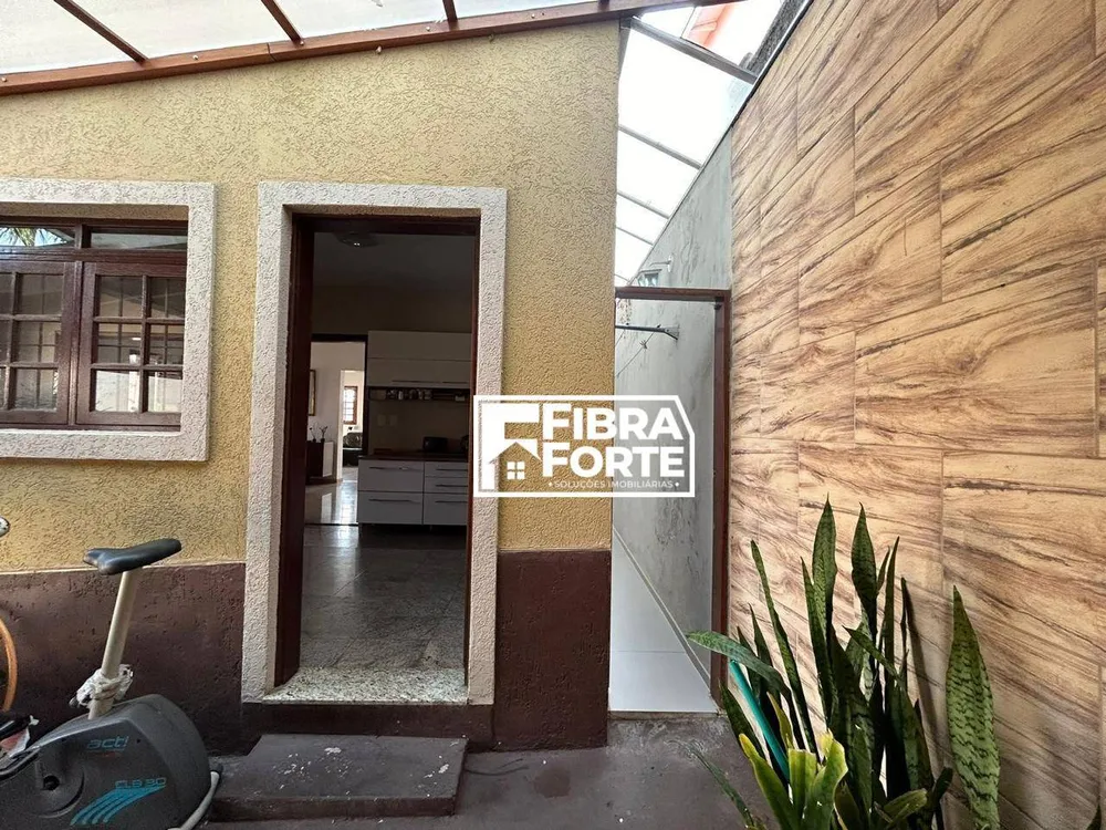 Casa, 3 quartos, 205 m² - Foto 9