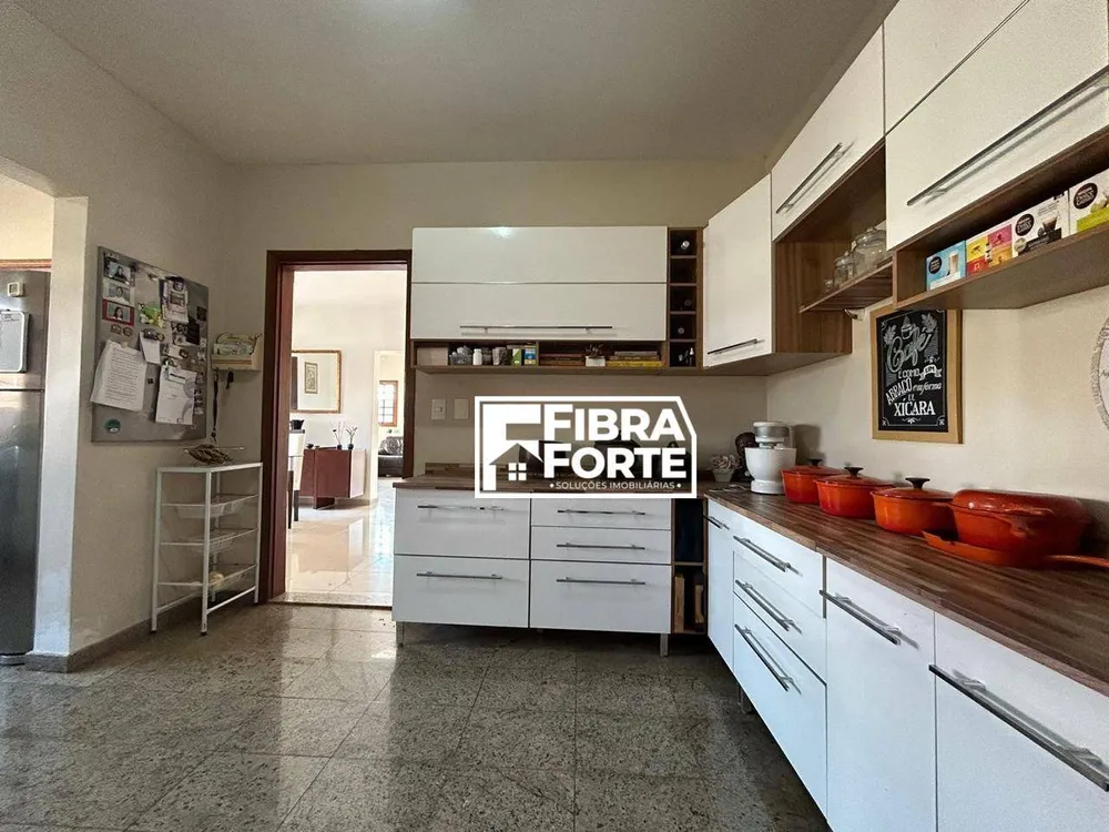 Casa, 3 quartos, 205 m² - Foto 7