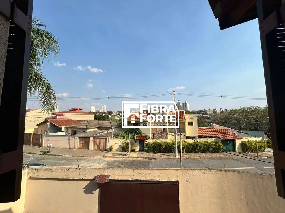 Casa, 3 quartos, 205 m² - Foto 14