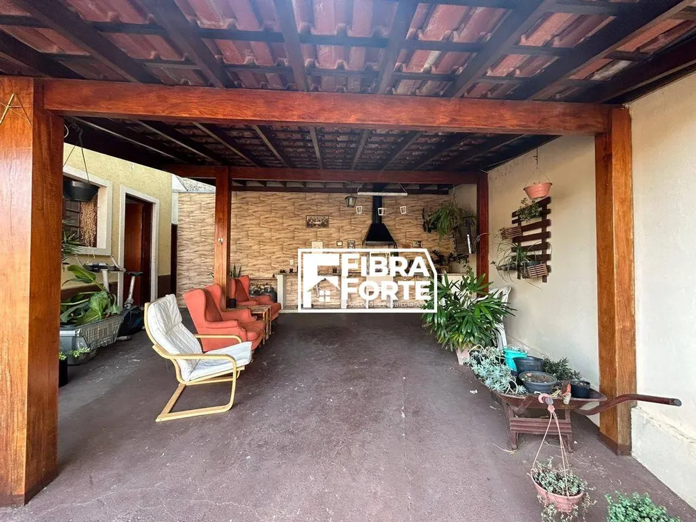 Casa, 3 quartos, 205 m² - Foto 3