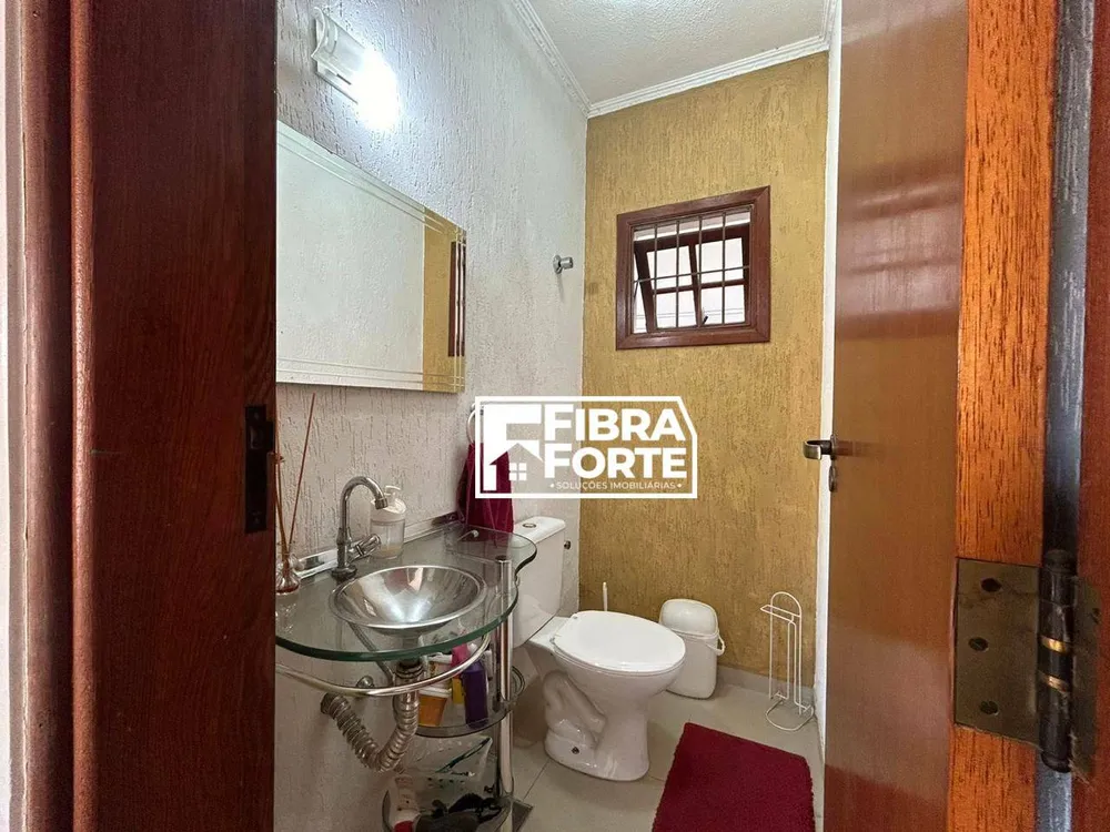 Casa, 3 quartos, 205 m² - Foto 6