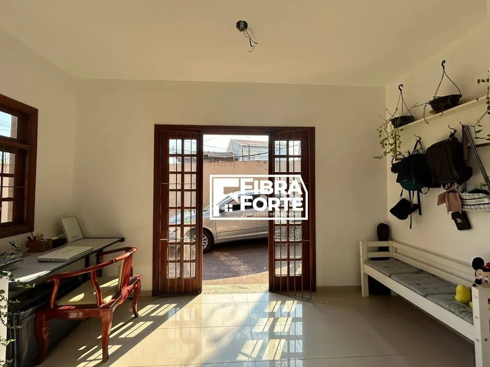 Casa, 3 quartos, 205 m² - Foto 5