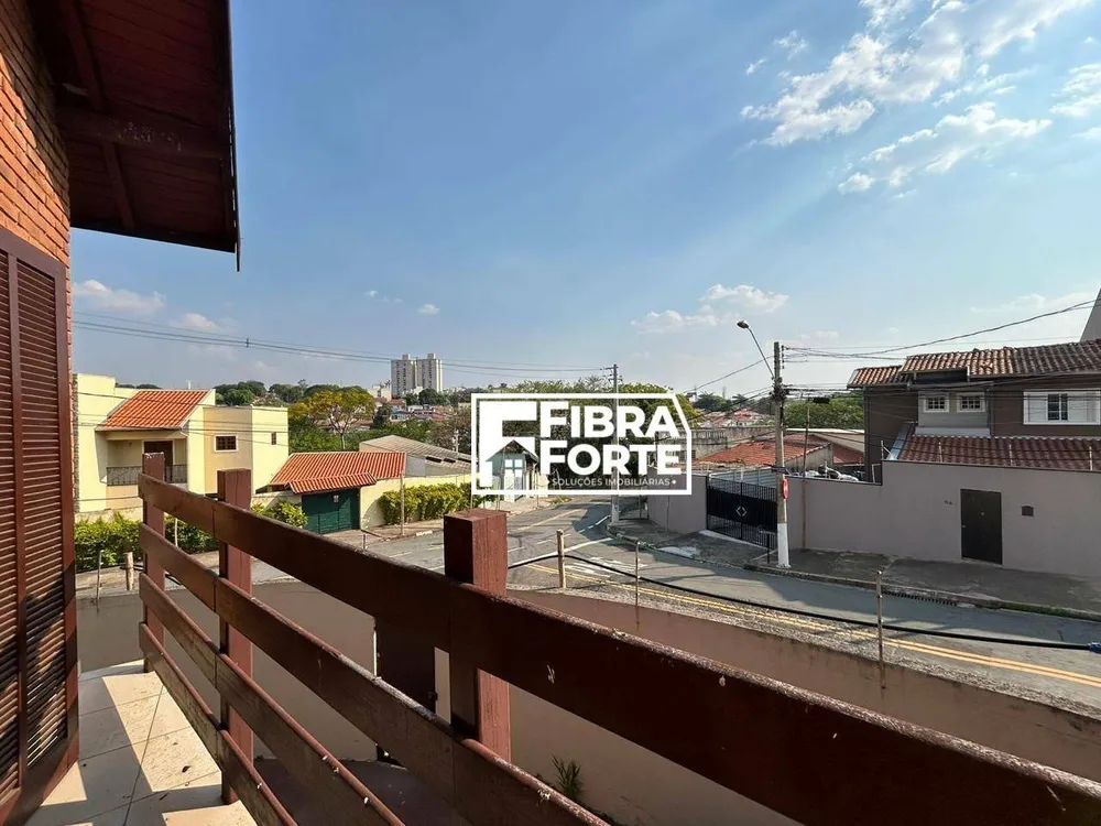 Casa, 3 quartos, 205 m² - Foto 13