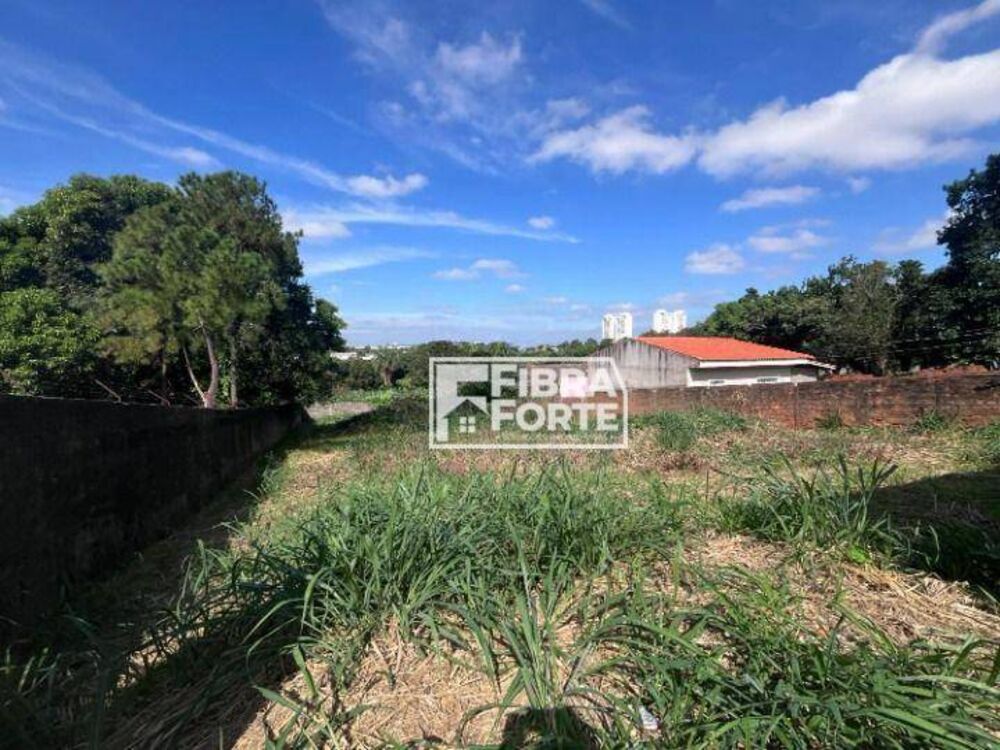 Terreno, 1000 m² - Foto 1