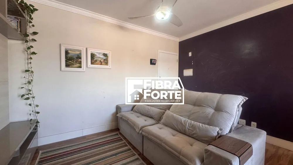 Apartamento, 2 quartos, 66 m² - Foto 1
