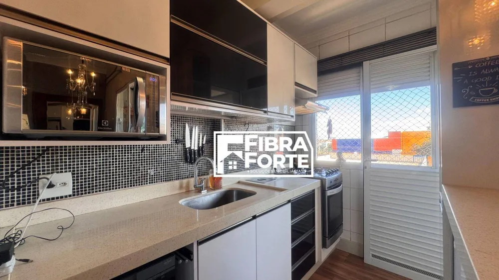 Apartamento, 2 quartos, 66 m² - Foto 4
