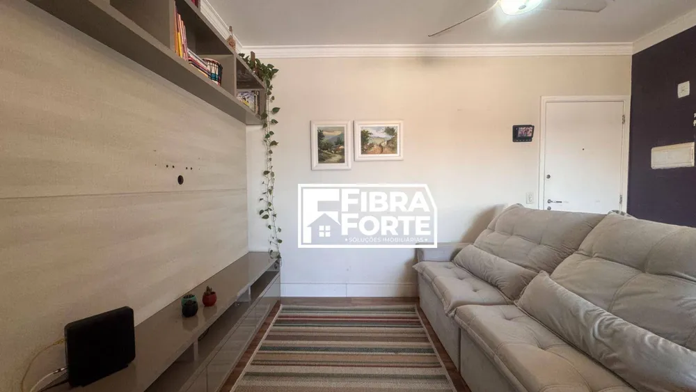 Apartamento, 2 quartos, 66 m² - Foto 2