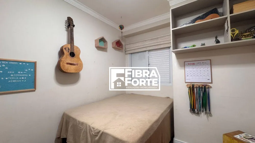 Apartamento, 2 quartos, 66 m² - Foto 7