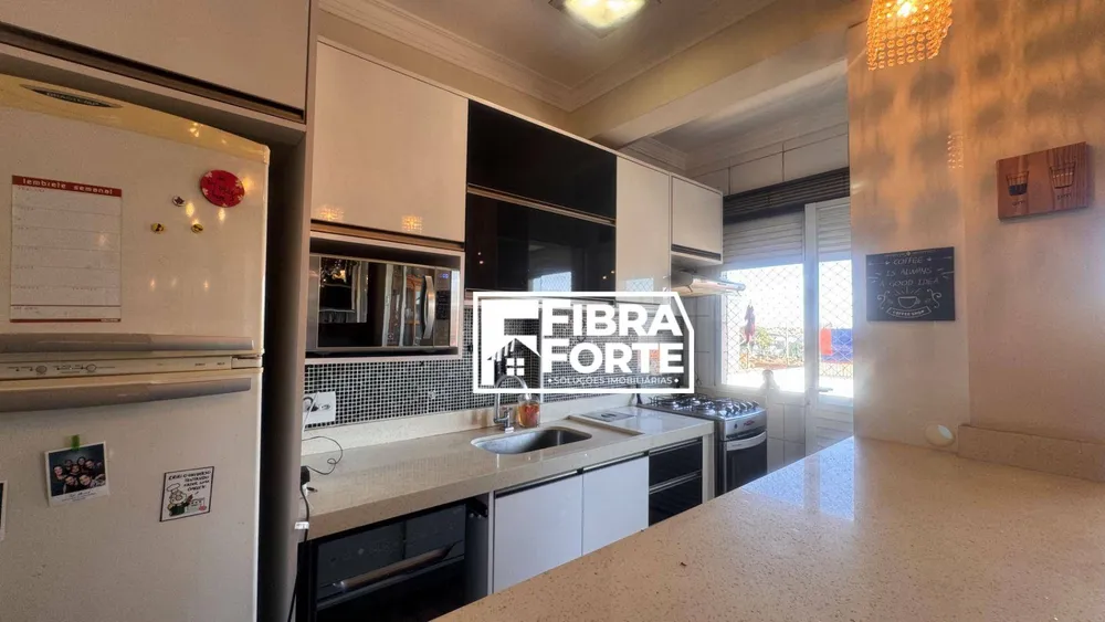 Apartamento, 2 quartos, 66 m² - Foto 3
