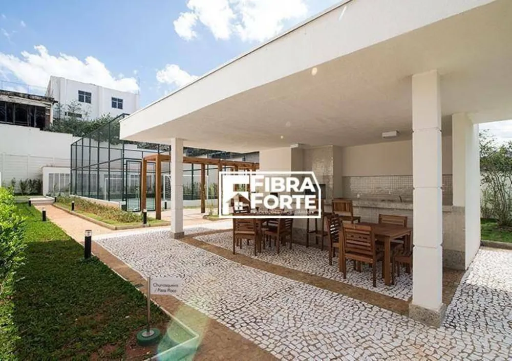 Apartamento, 2 quartos, 66 m² - Foto 12