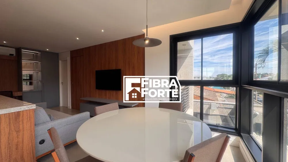 Apartamento, 1 quarto, 49 m² - Foto 6