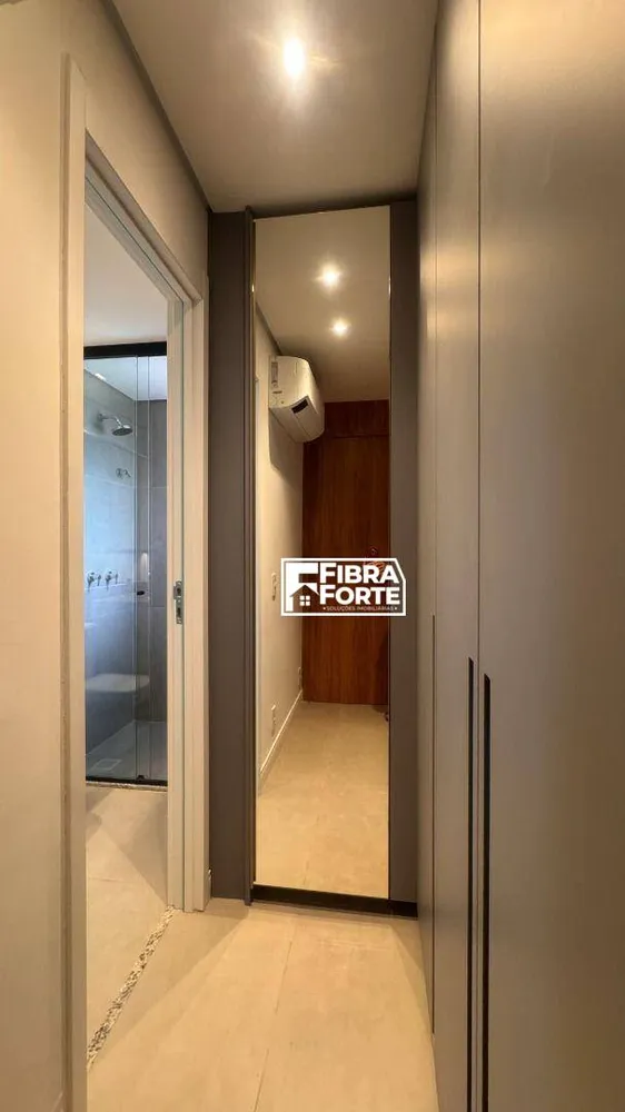 Apartamento, 1 quarto, 49 m² - Foto 11