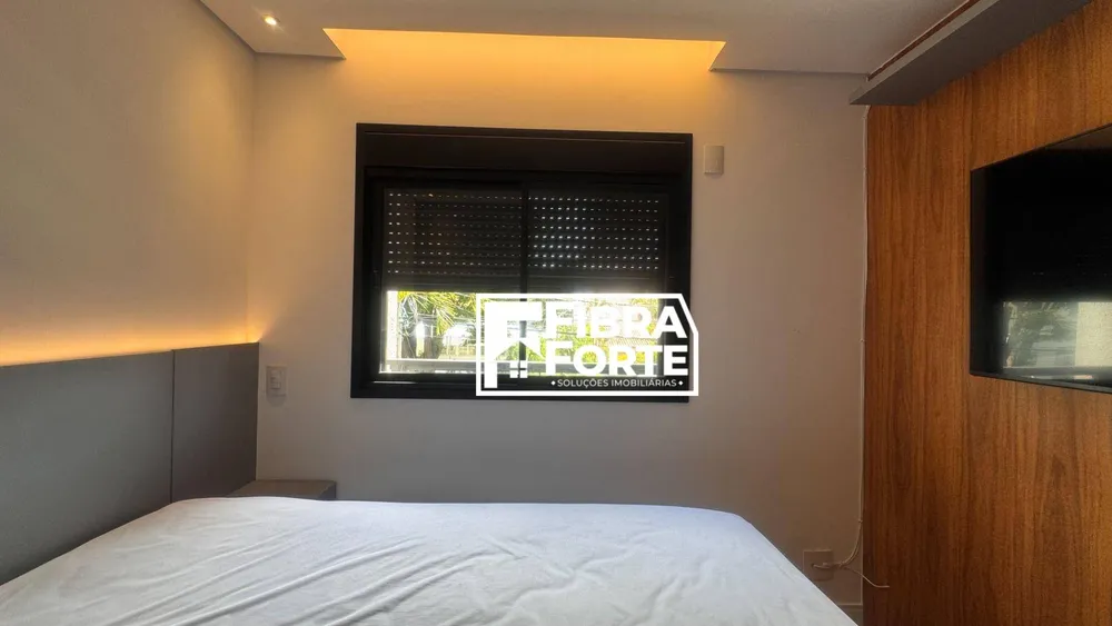 Apartamento, 1 quarto, 49 m² - Foto 9