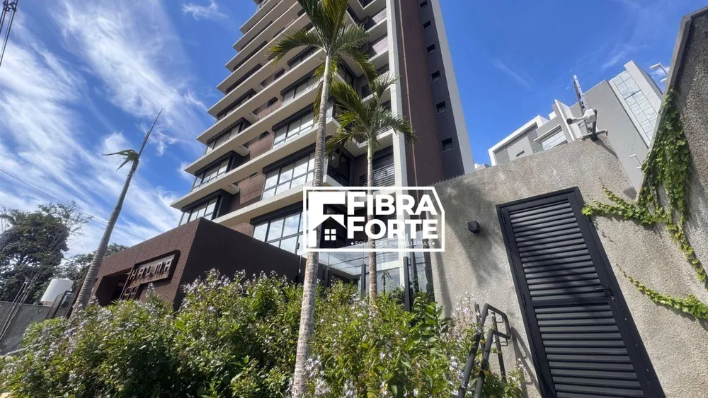 Apartamento, 1 quarto, 49 m² - Foto 1