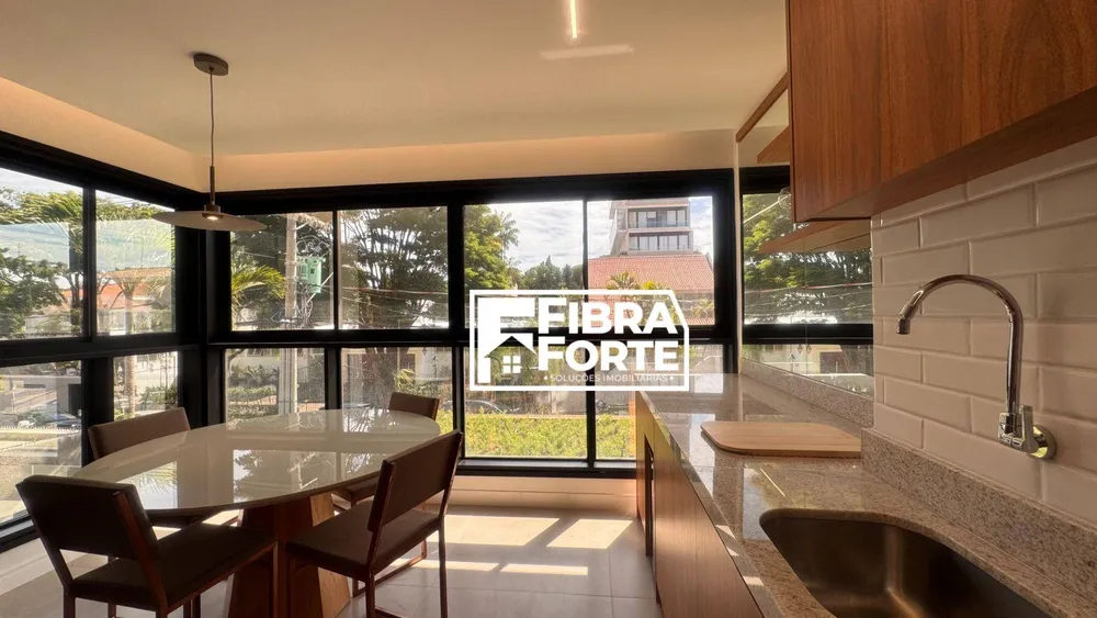 Apartamento, 1 quarto, 49 m² - Foto 4