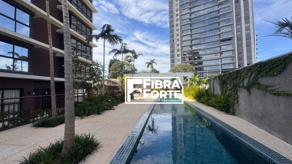 Apartamento, 1 quarto, 49 m² - Foto 12