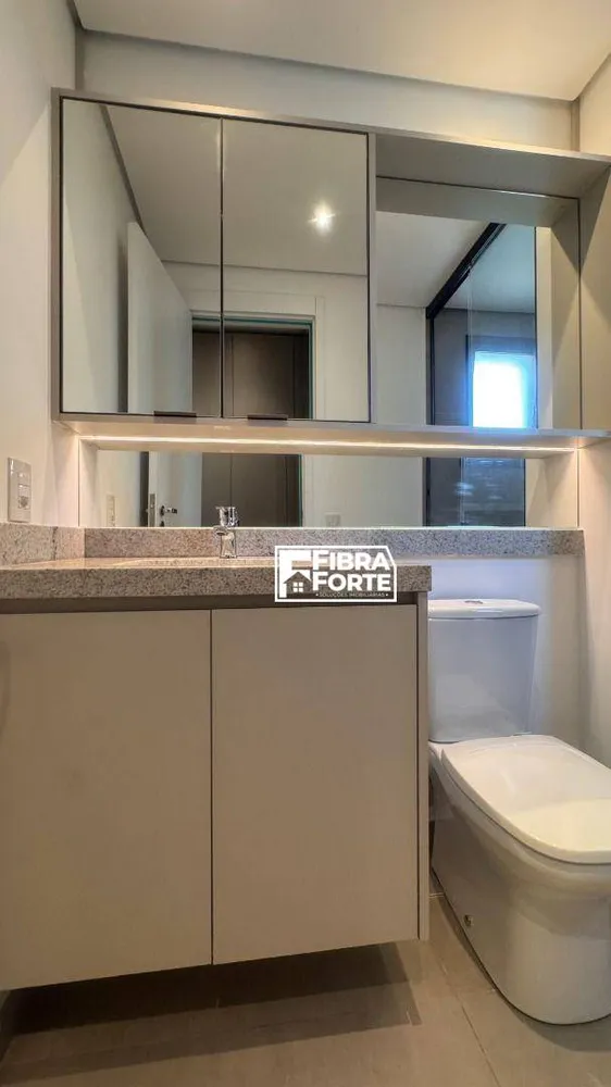 Apartamento, 1 quarto, 49 m² - Foto 8