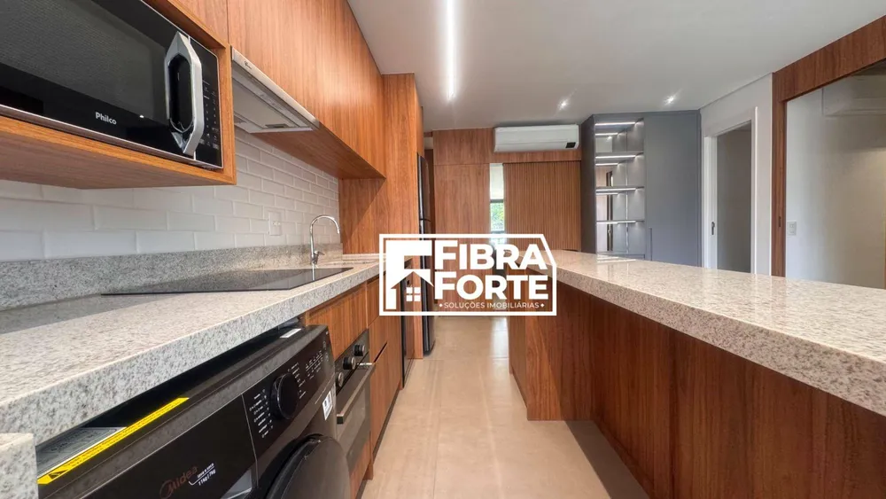 Apartamento, 1 quarto, 49 m² - Foto 5