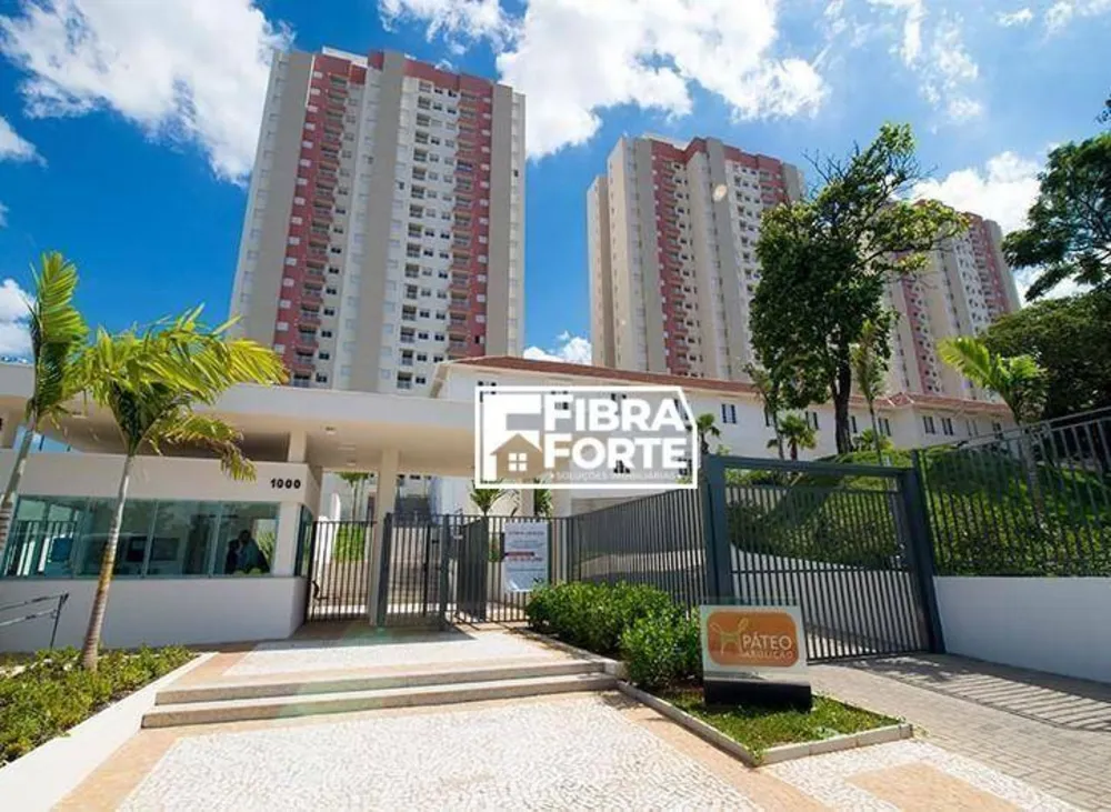 Apartamento, 3 quartos, 80 m² - Foto 10