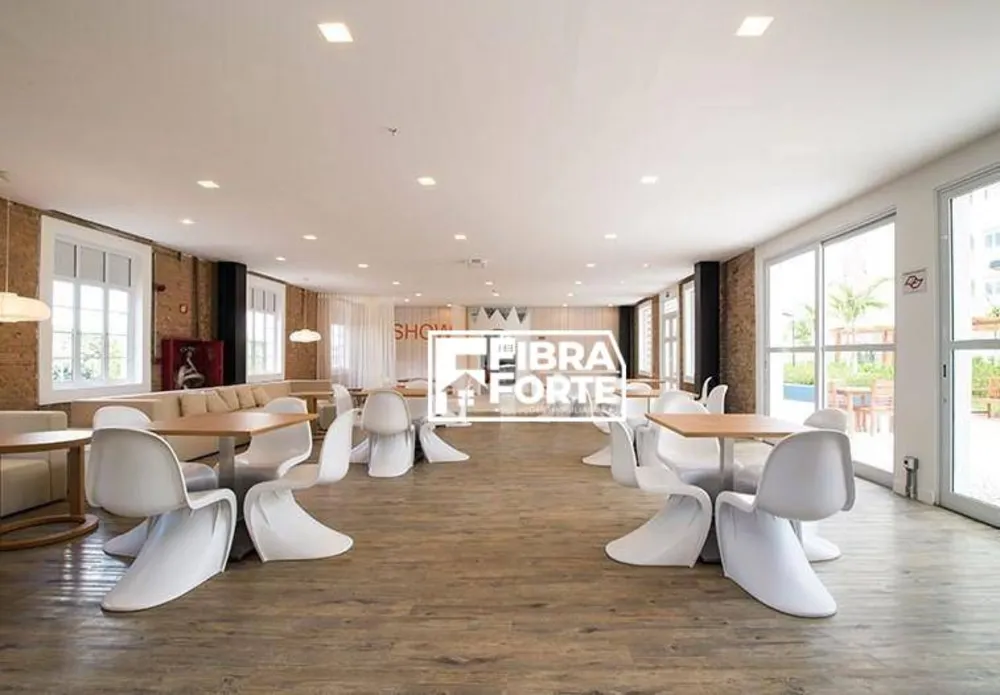Apartamento, 3 quartos, 80 m² - Foto 9