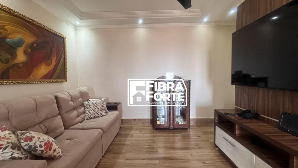Apartamento, 3 quartos, 80 m² - Foto 6
