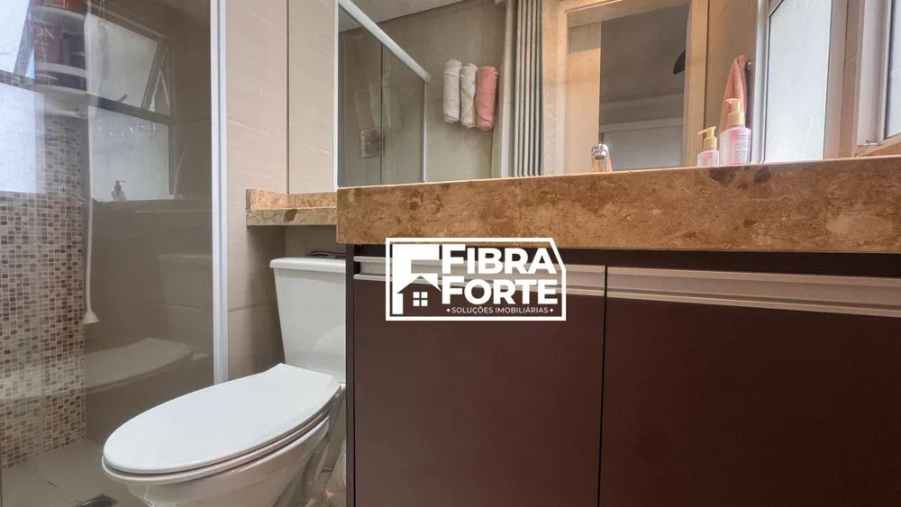 Apartamento, 3 quartos, 80 m² - Foto 8