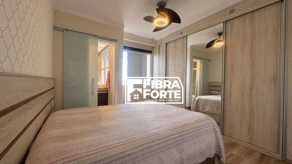 Apartamento, 3 quartos, 80 m² - Foto 5