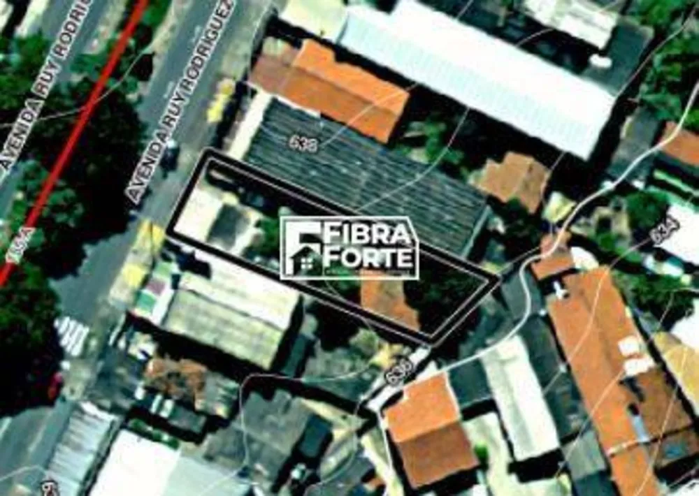Terreno, 480 m² - Foto 1