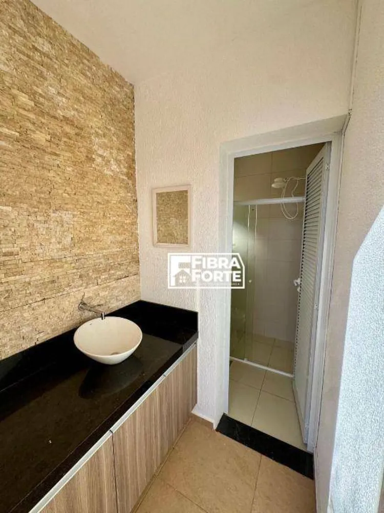 Casa de Condomínio, 4 quartos - Foto 2