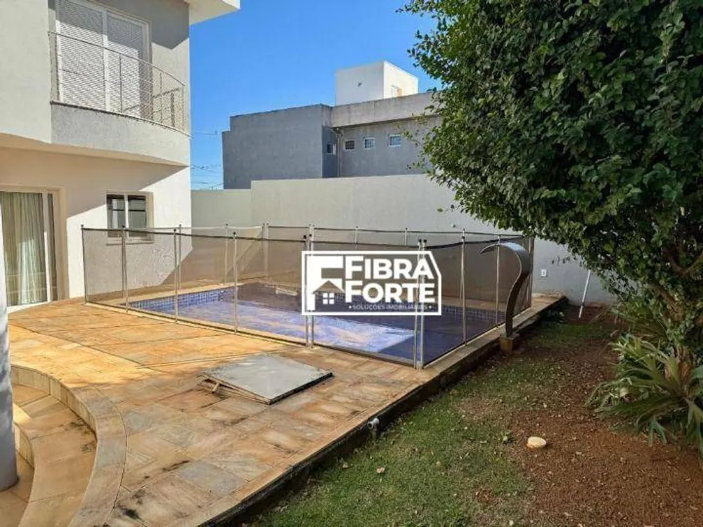 Casa de Condomínio, 4 quartos - Foto 3