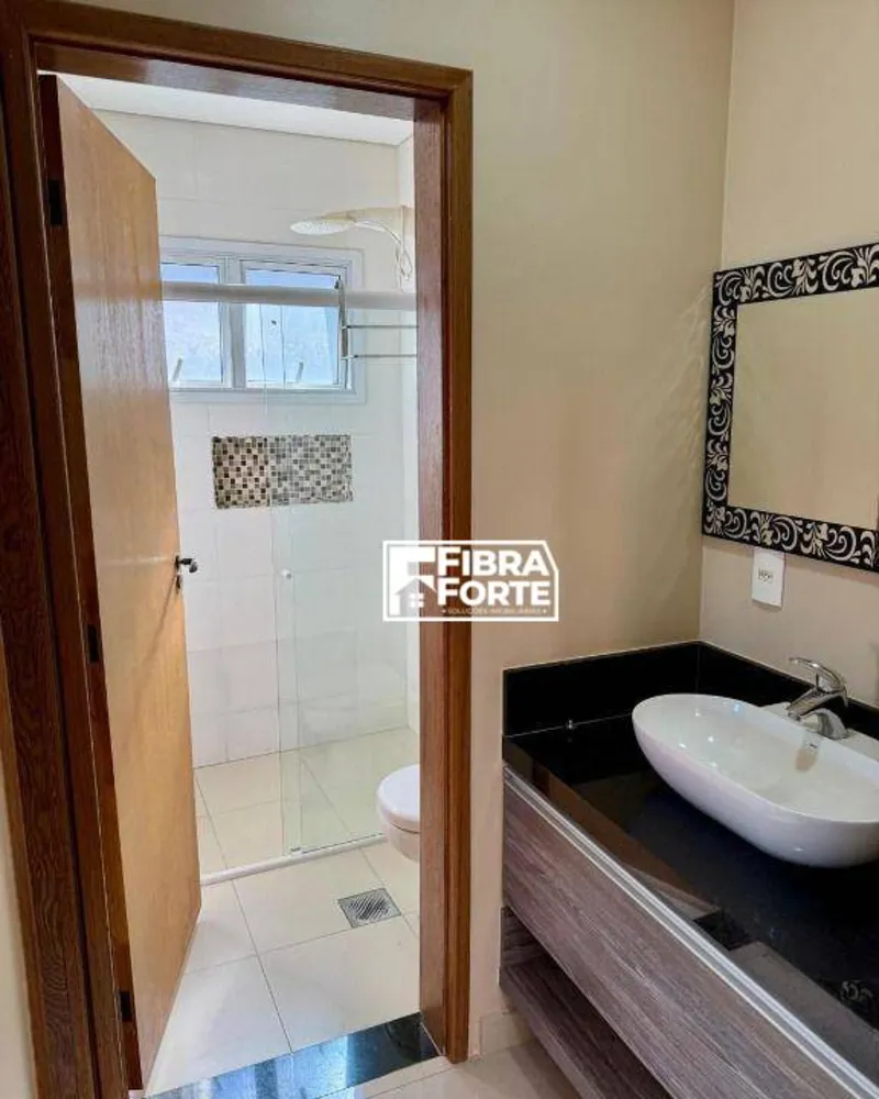 Casa de Condomínio, 4 quartos - Foto 7