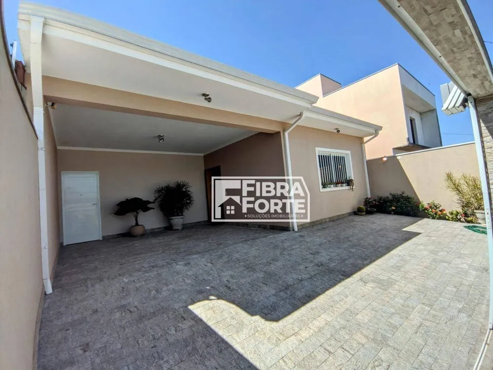 Casa, 2 quartos, 165 m² - Foto 1