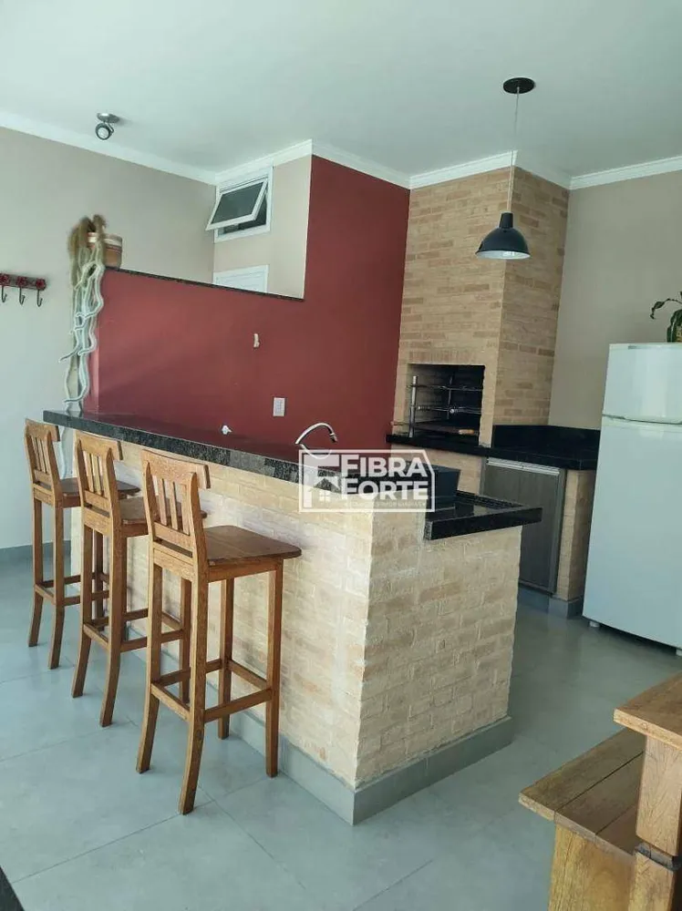 Casa, 2 quartos, 165 m² - Foto 17