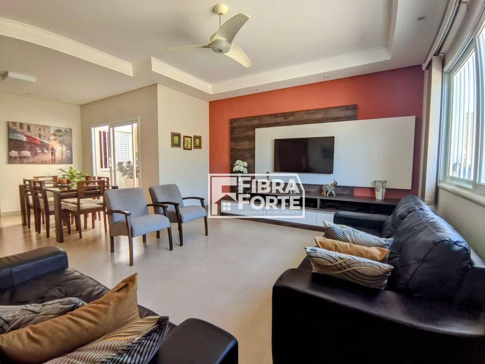 Casa, 2 quartos, 165 m² - Foto 2