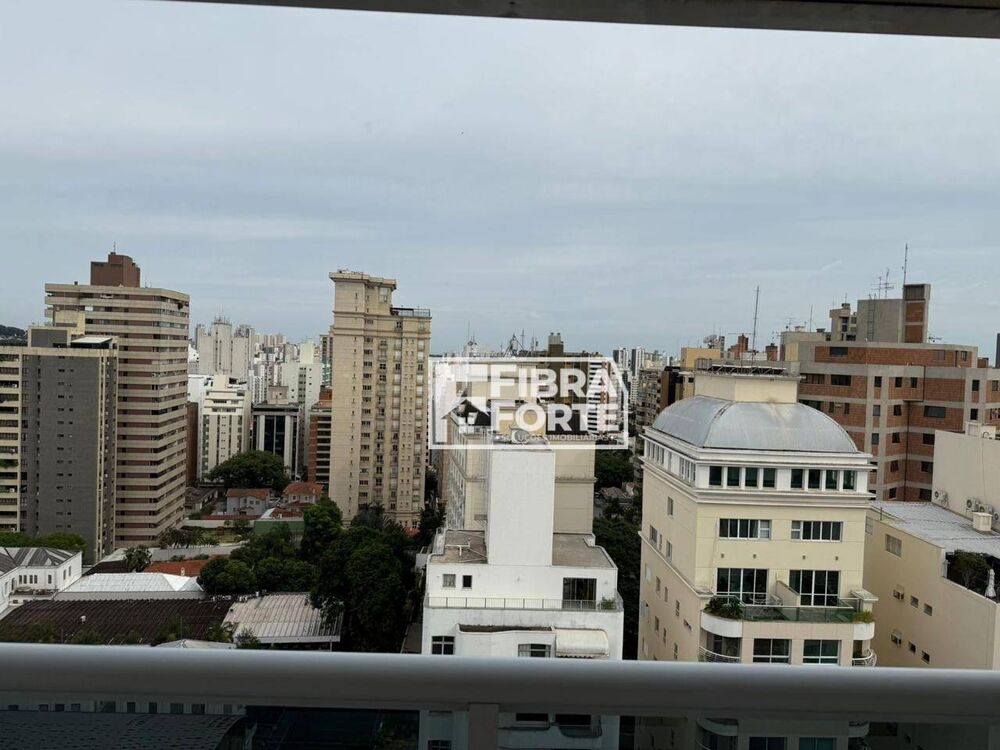 Apartamento para alugar com 3 quartos, 77m² - Foto 2