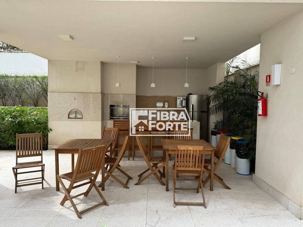 Apartamento para alugar com 3 quartos, 77m² - Foto 6
