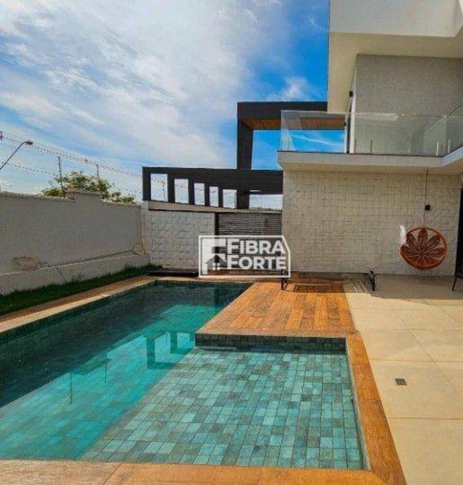 Casa de Condomínio, 3 quartos - Foto 7