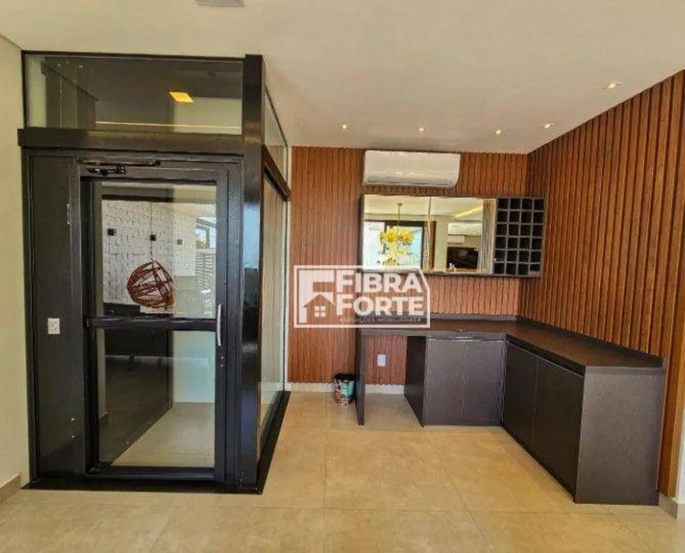 Casa de Condomínio, 3 quartos - Foto 3