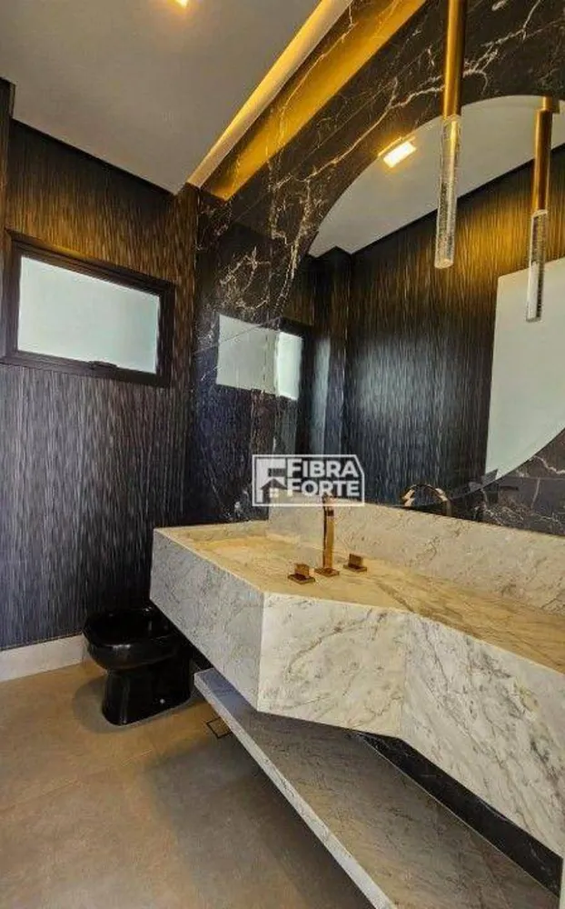 Casa de Condomínio, 3 quartos - Foto 2