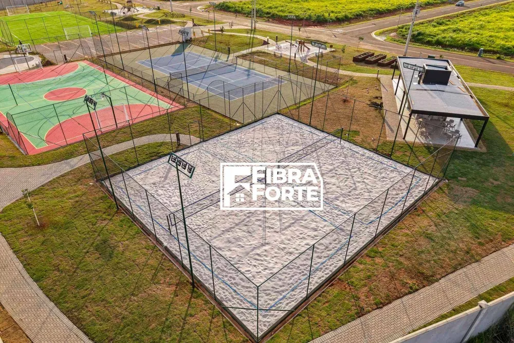 Loteamento e Condomínio, 335 m² - Foto 4