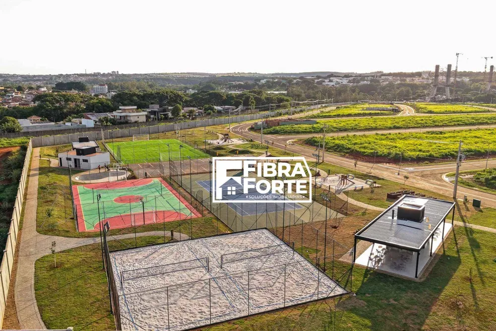 Loteamento e Condomínio, 335 m² - Foto 3