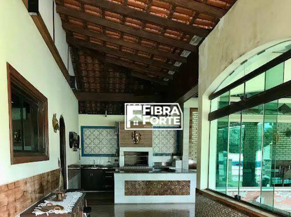 Casa, 9 quartos, 1100 m² - Foto 2